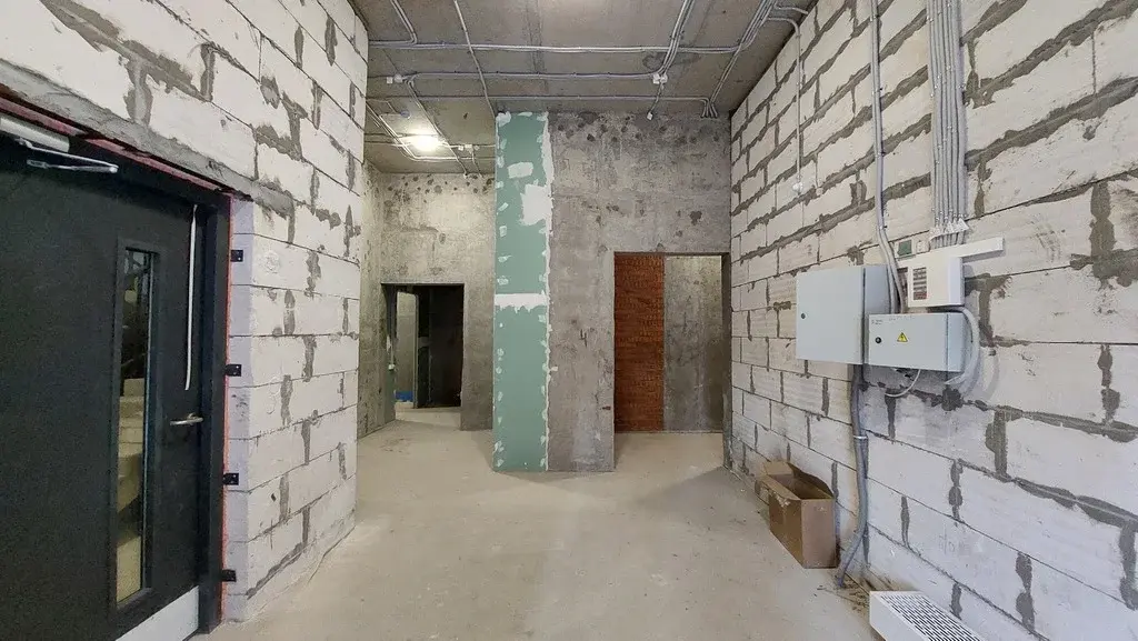 Помещение внутри ТТК - Фото 6