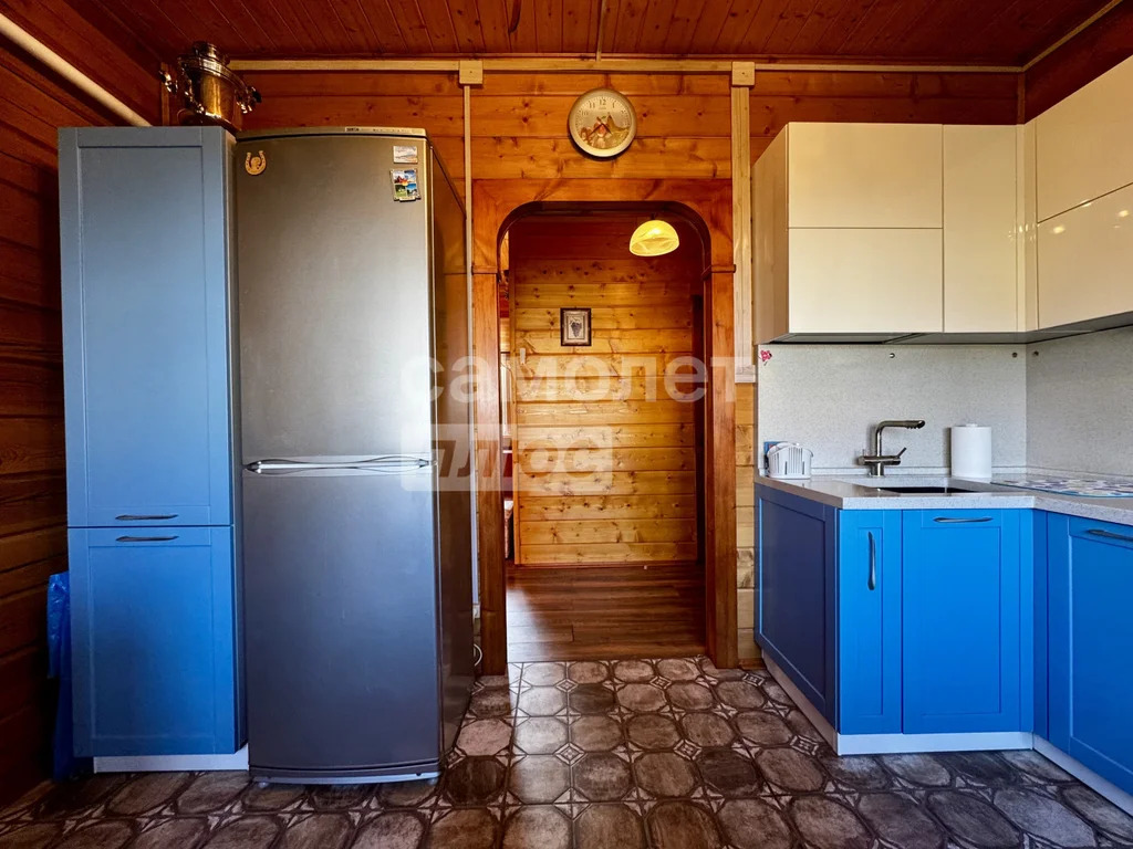 Продажа дома, Талдом, Талдомский район - Фото 5