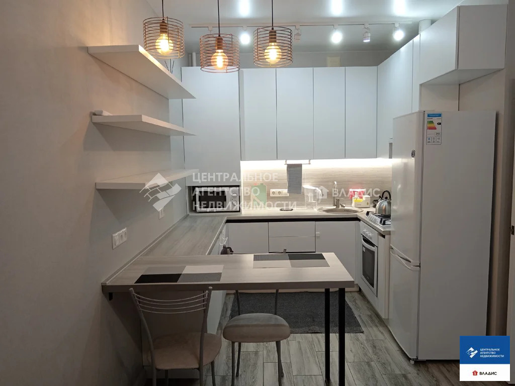 Аренда квартиры, Дядьково, Рязанский район, 1-й Бульварный проезд - Фото 5