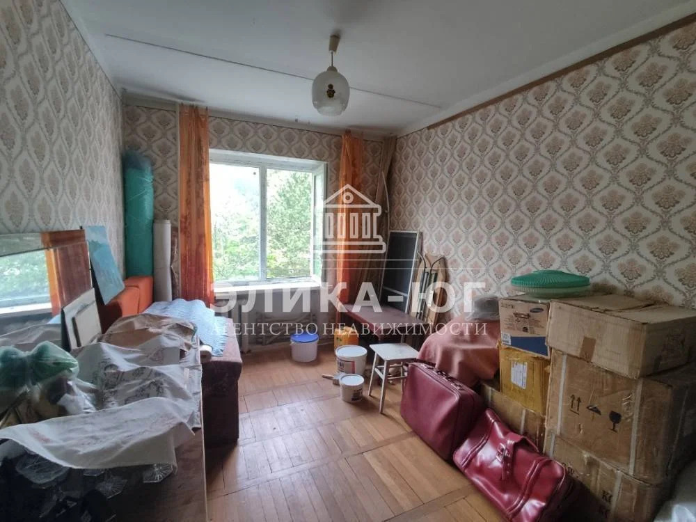 Продажа квартиры, Джубга, Туапсинский район, Новороссийское шоссе ул. - Фото 9