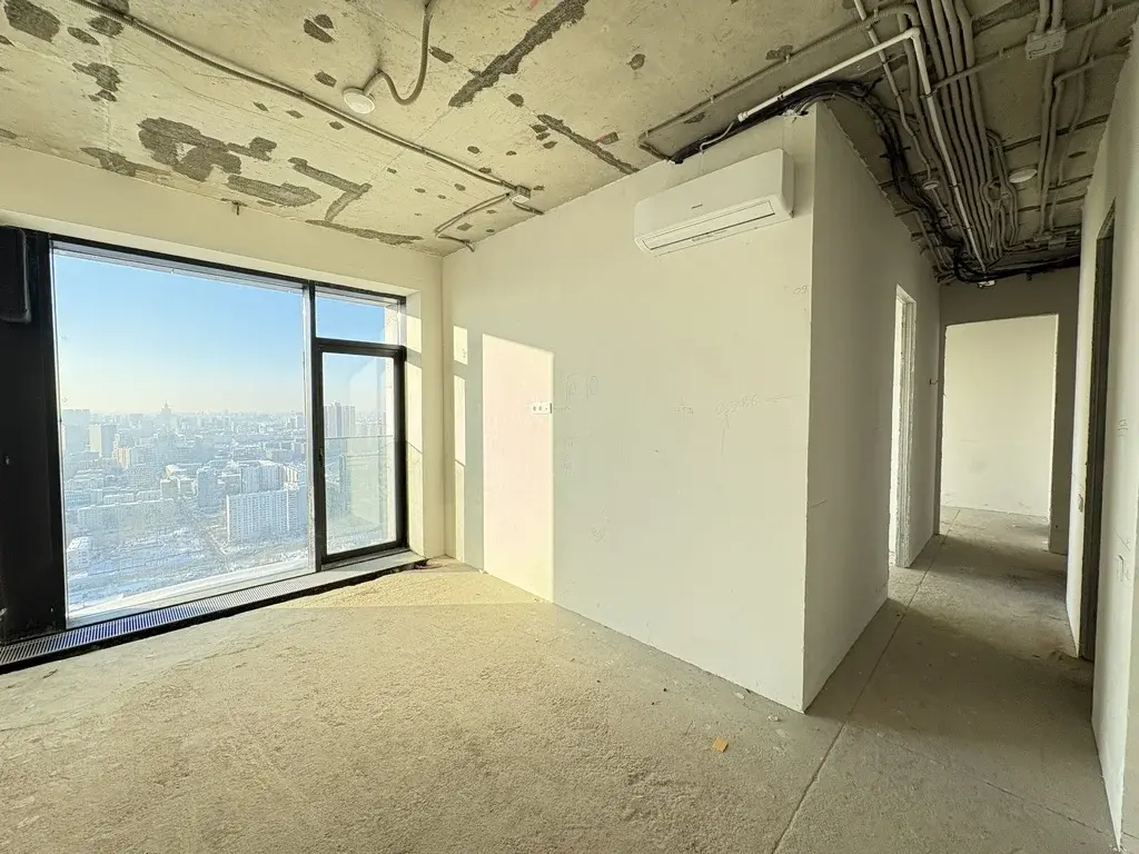 Евро-трехкомнатная кв. в ЖК MOD - Фото 22