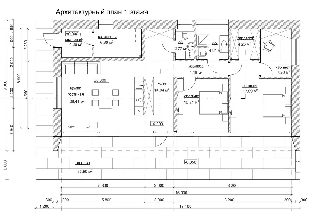 ТСН Земляничное - Фото 28