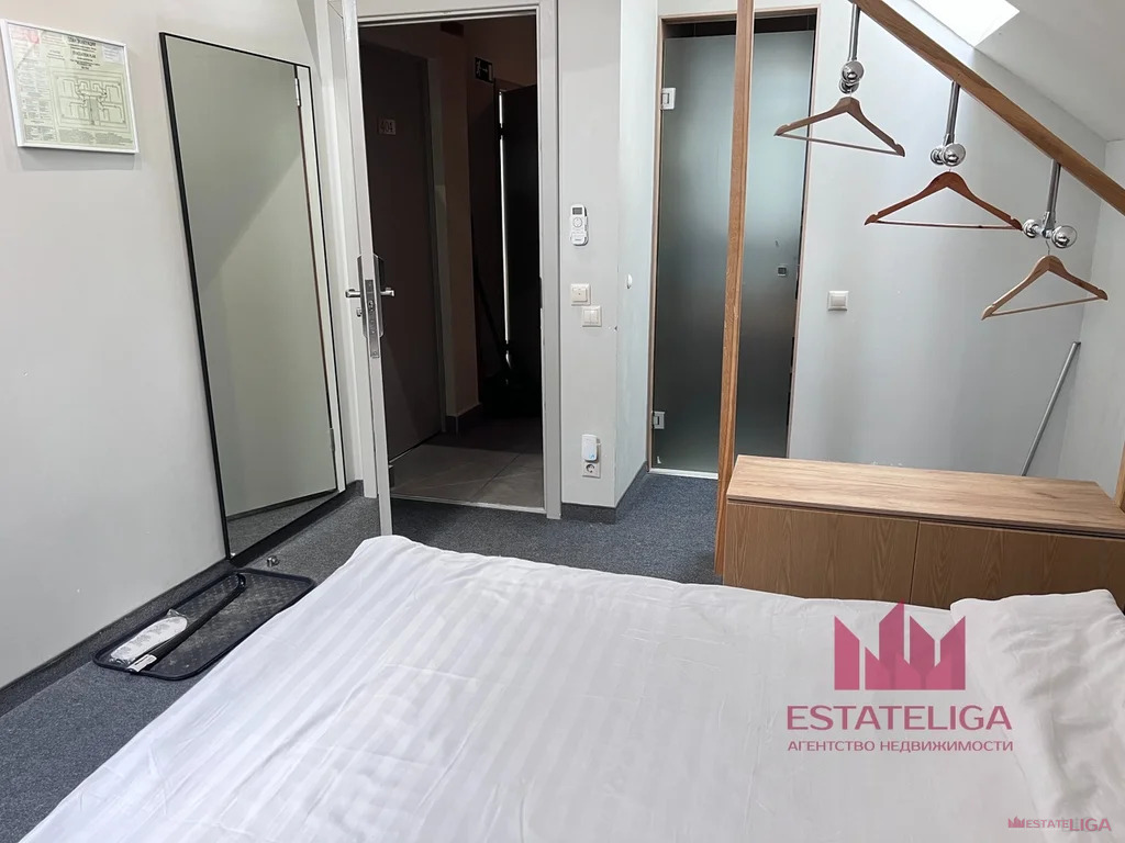 Аренда квартиры, 1-й Спасоналивковский переулок - Фото 5