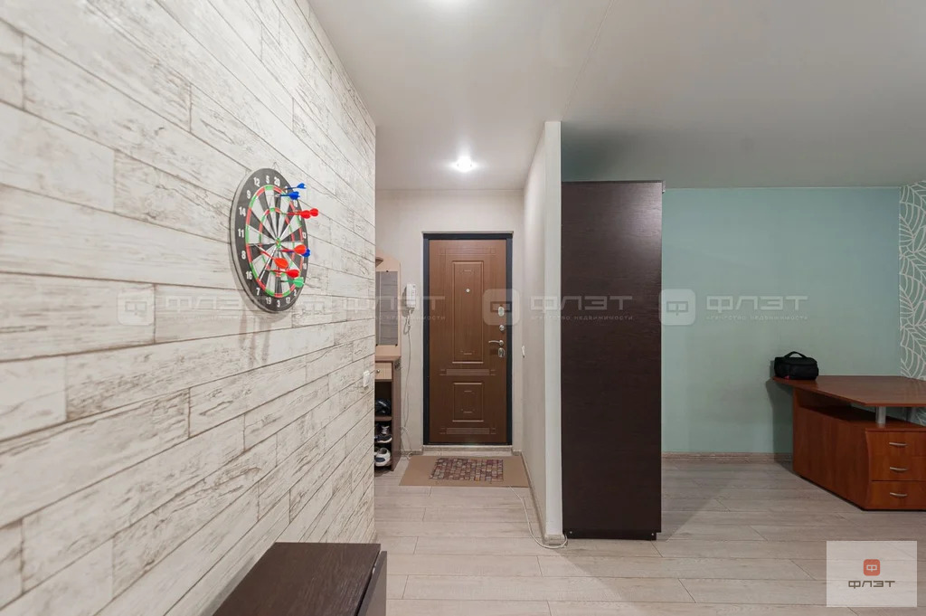 Продажа квартиры, Казань, ул. Адоратского - Фото 13