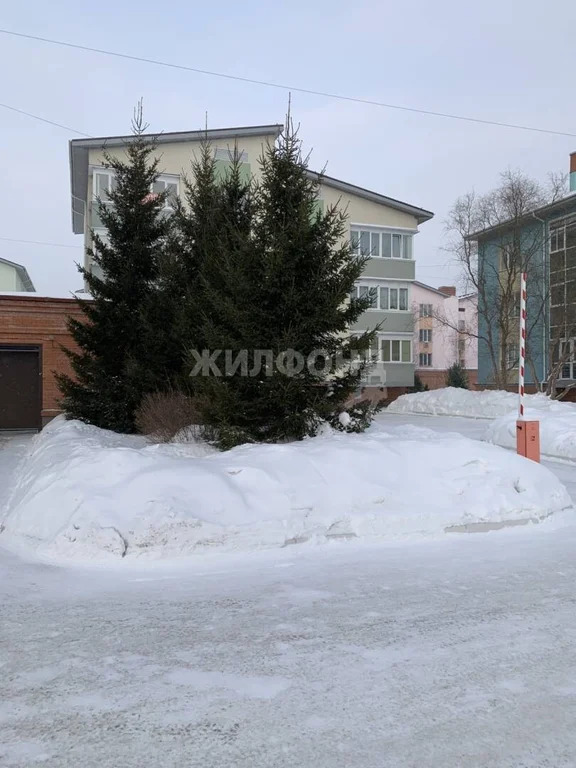 Продажа квартиры, Новосибирск, ул. Бурденко - Фото 39