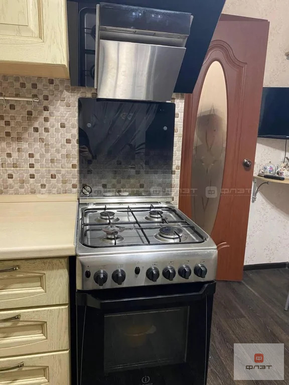 Продажа квартиры, Казань, ул. Сафиуллина - Фото 17