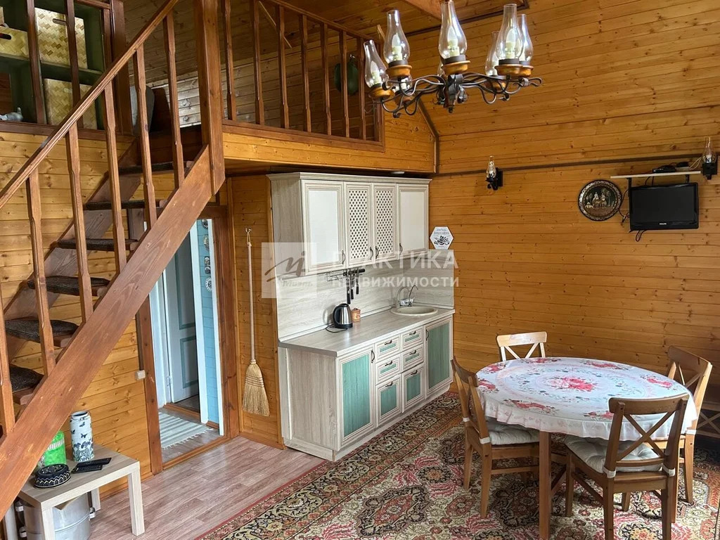 Продажа дома, Клинский район, Прибрежная улица - Фото 1