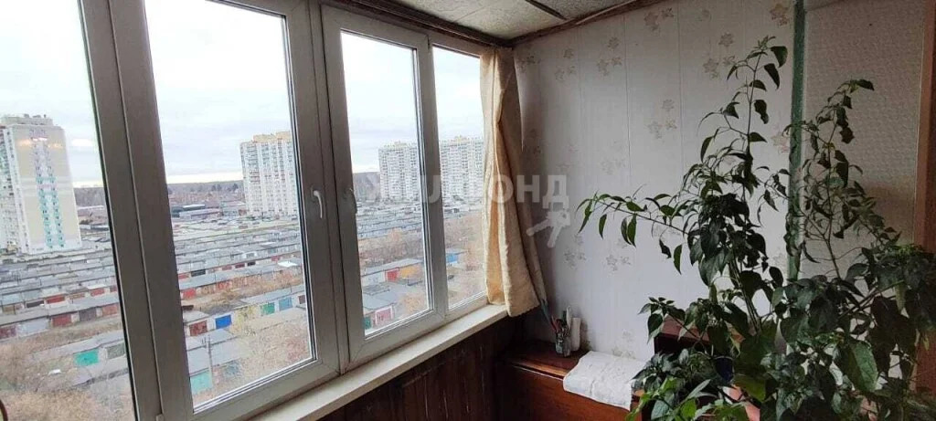 Продажа комнаты, Новосибирск, Берёзовая - Фото 2