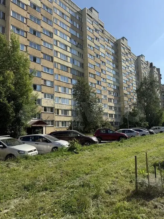 3-к. квартира, 64,1 м, 9/12 эт. - Фото 3