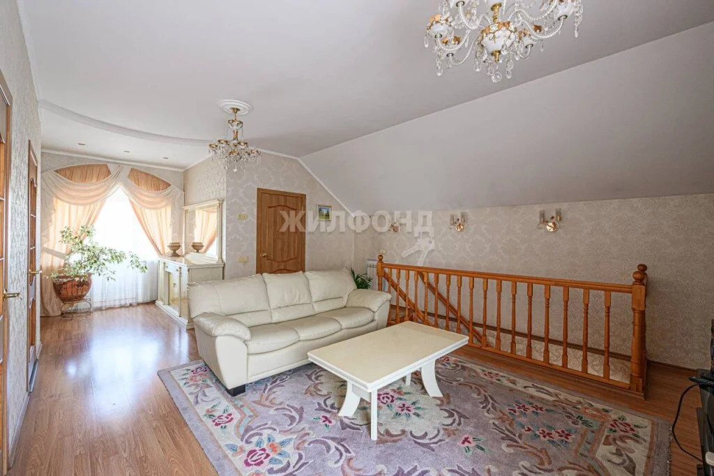 Продажа дома, Юный Ленинец, Новосибирский район, Береговая - Фото 15