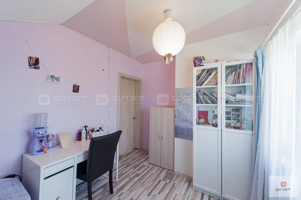 Продажа дома, Казань, ул. Иркен (Вознесенское) - Фото 26