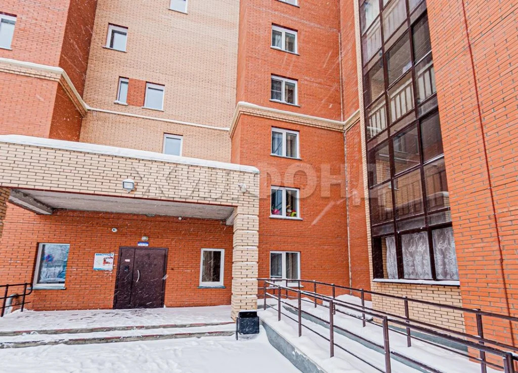 Продажа квартиры, Новосибирск, ул. Кубовая - Фото 11
