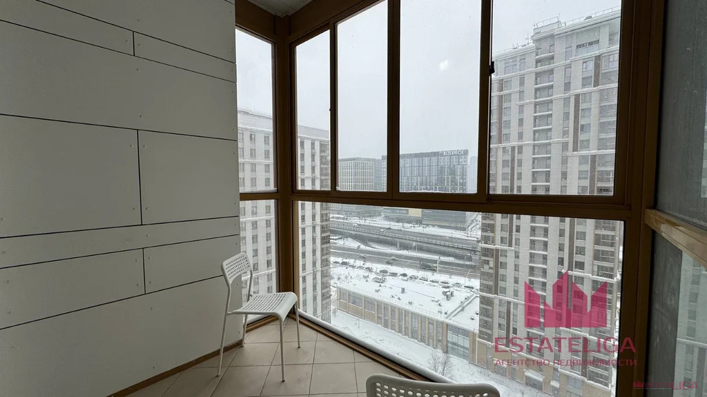 Аренда квартиры, Лазоревый проезд - Фото 9