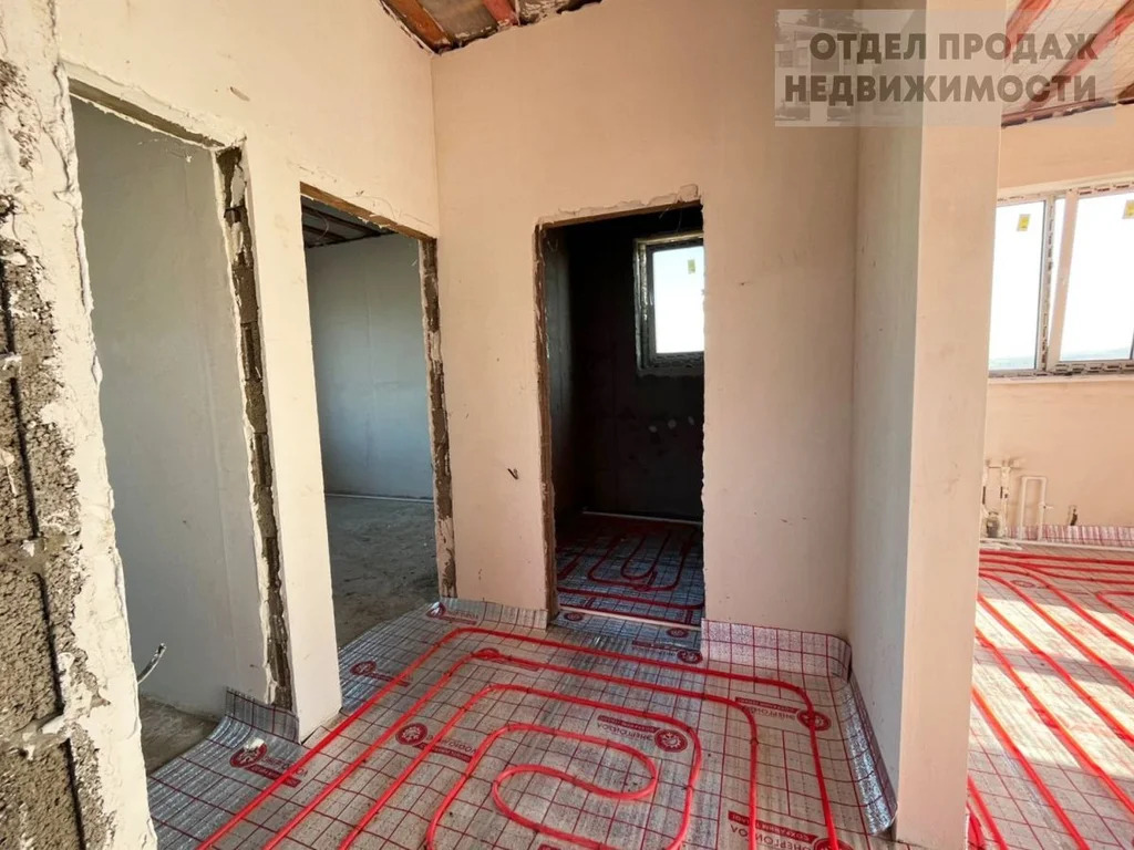 Дом мечты среди виноградной лозы и солнца - Фото 15