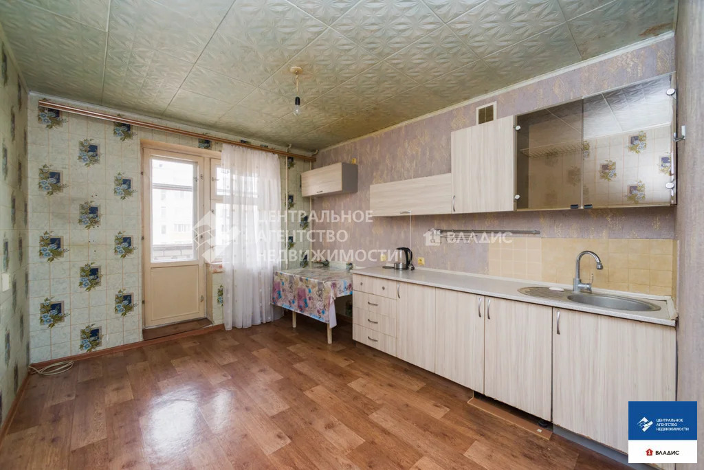 Продажа квартиры, Рязань, ул. Костычева - Фото 10