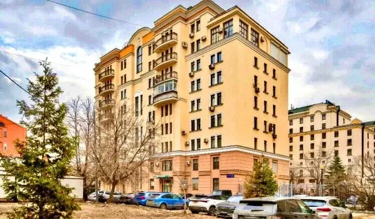 4-ка, Москва, Тверская, 28к2 - Фото 15