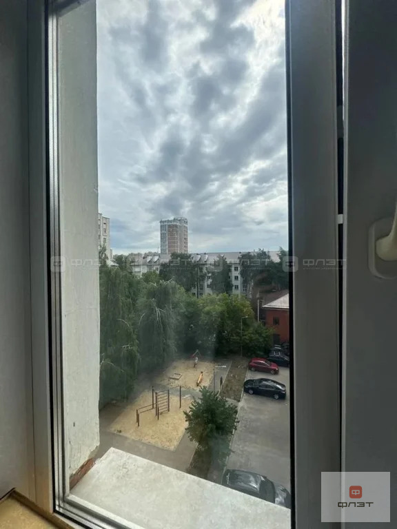 Продажа квартиры, Казань, ул. Павлюхина - Фото 19