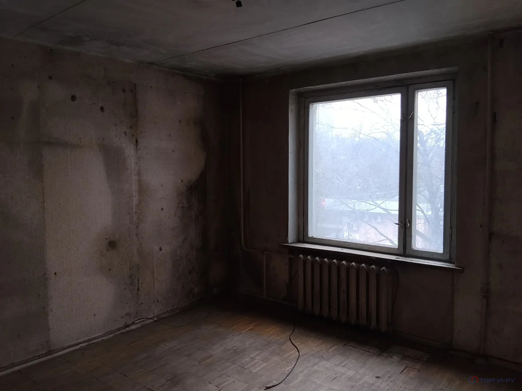 Продажа квартиры, Яна Райниса б-р. - Фото 6