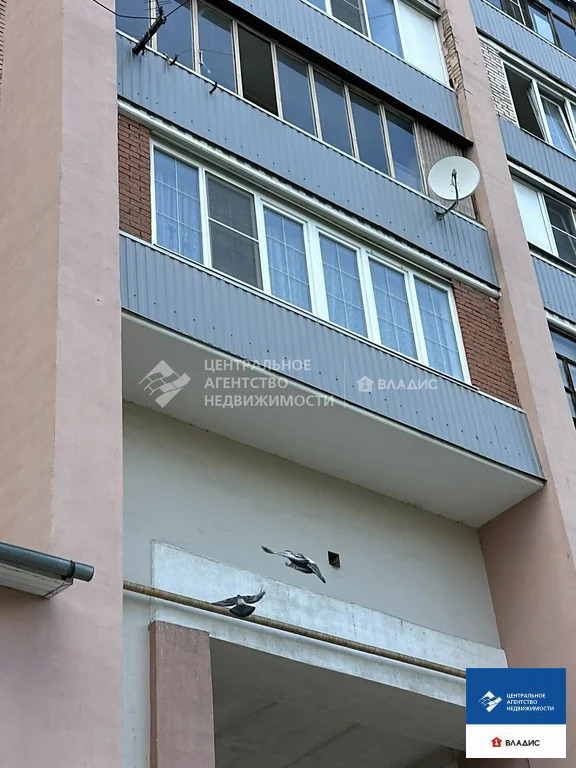 Продажа квартиры, Рязань, ул. Павлова - Фото 20