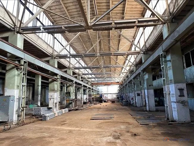 Продажа производственного помещения, Новосибирск, ул. Станционная - Фото 3