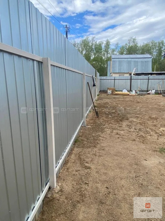 Продажа дома, Лаишевский район, Аллея - Фото 8