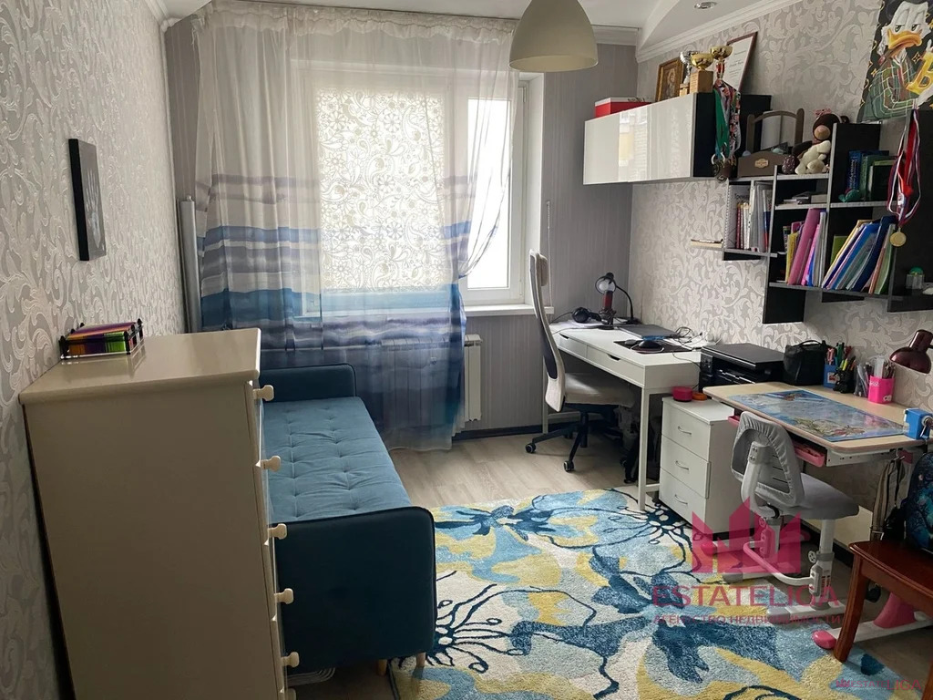 Продажа квартиры, Котельники, 3-й Покровский проезд - Фото 15