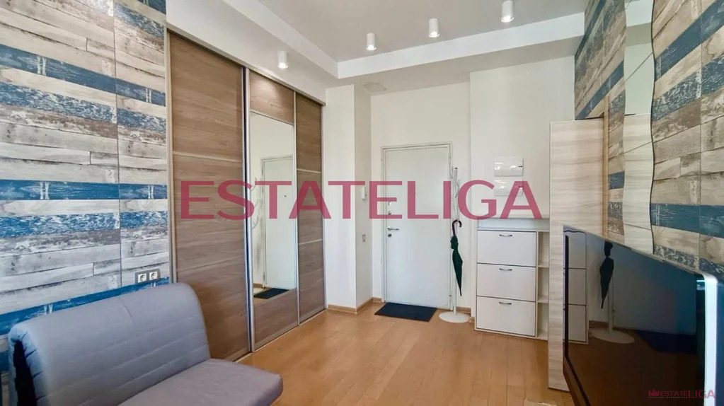 Аренда квартиры, м. Шелепиха, Шелепихинская наб. - Фото 4