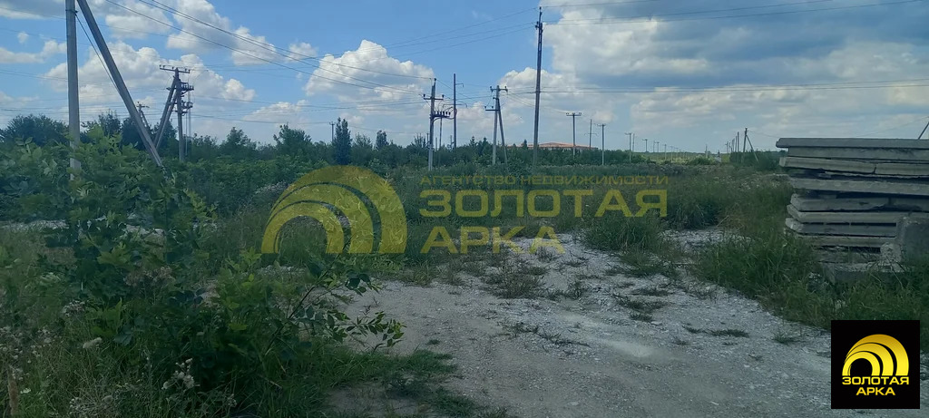 Продажа участка, Афипский, Северский район, ул. Краснодарская - Фото 0