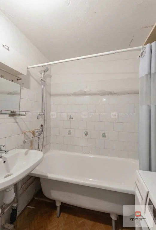 Продажа квартиры, Казань, ул. Кул Гали - Фото 12