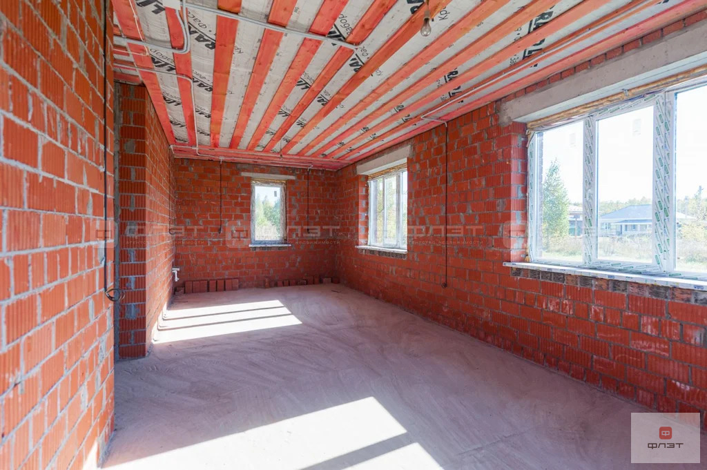 Продажа дома, Новое Шигалеево, Пестречинский район, ул. Галимзянова - Фото 19