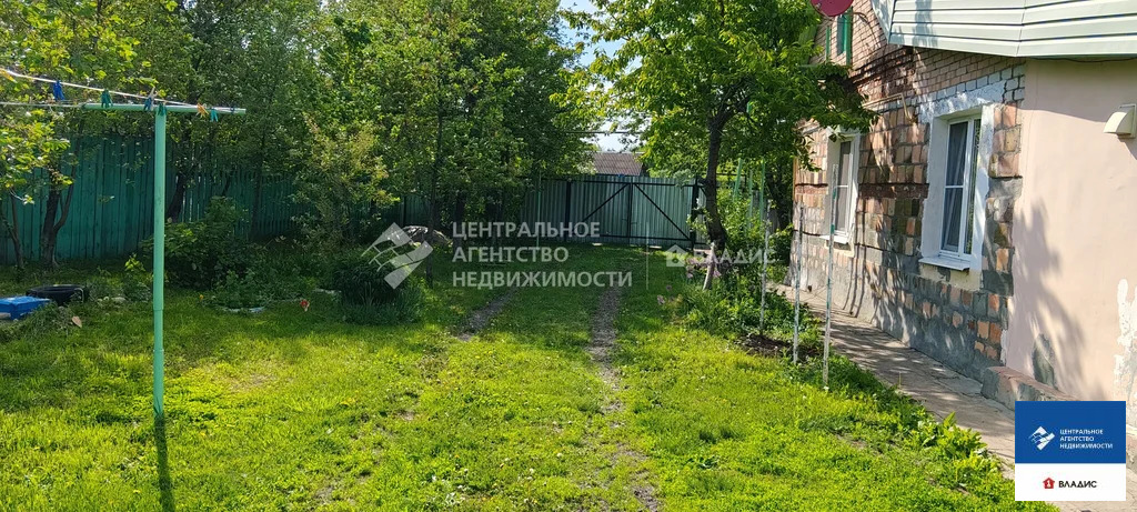 Продажа дома, Огородниково, Спасский район, улица Мартынова - Фото 1