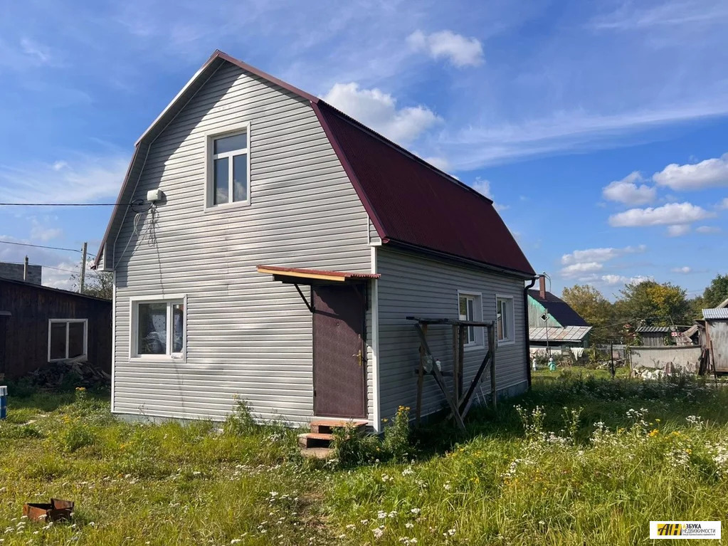 Продажа дома, Райки, Щелковский район, Ул. Центральная - Фото 2