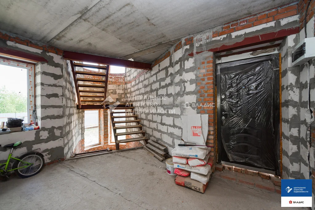 Продажа дома, Рязанский район, Сиреневая улица - Фото 12