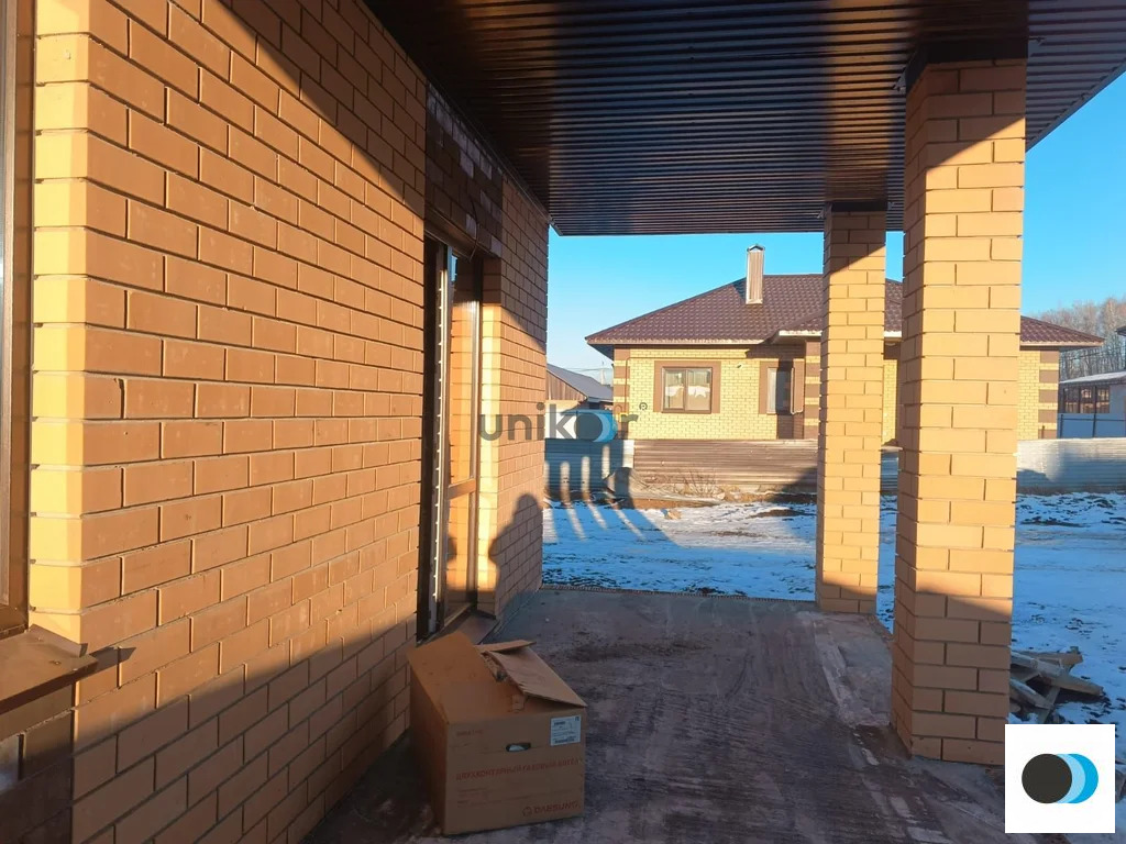 Продажа дома, Нагаево, ул Новонагаевская - Фото 14