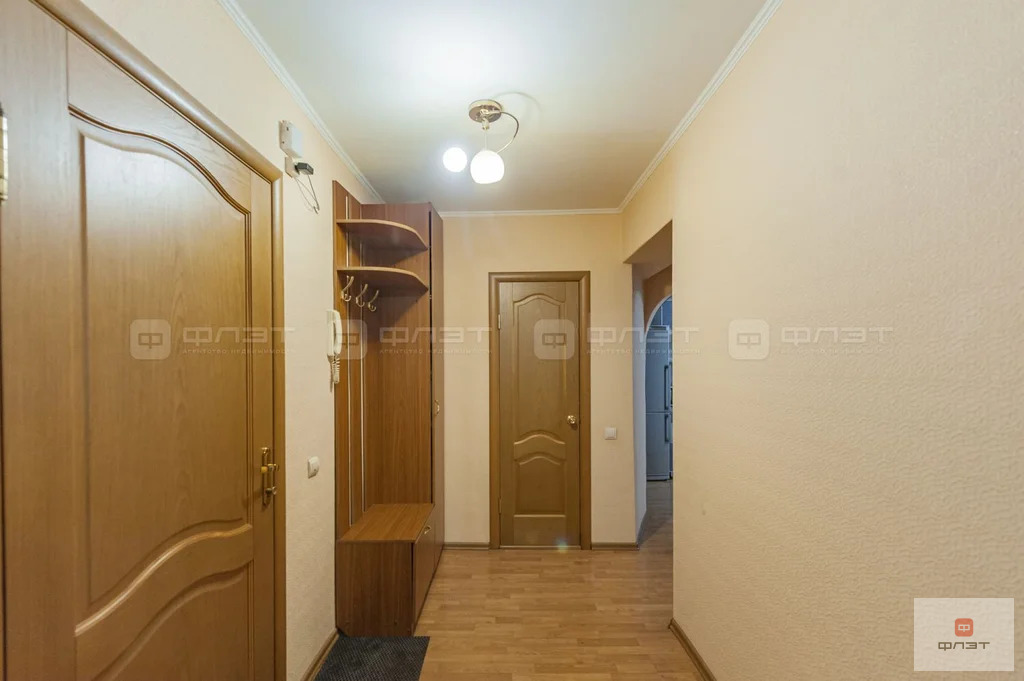 Продажа квартиры, Казань, ул. Гарифьянова - Фото 4