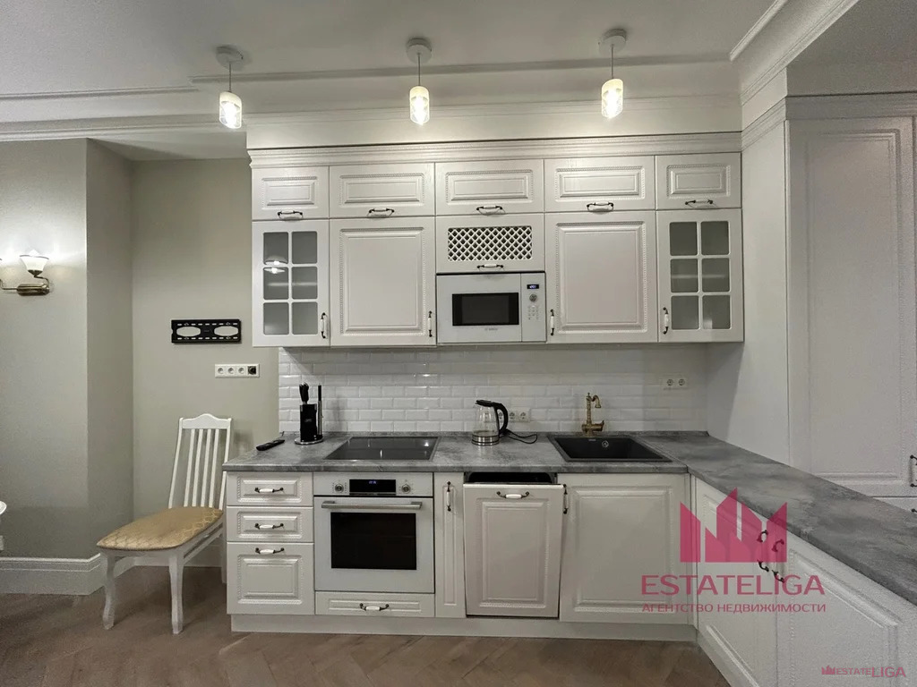 Аренда квартиры, Головинское ш. - Фото 11