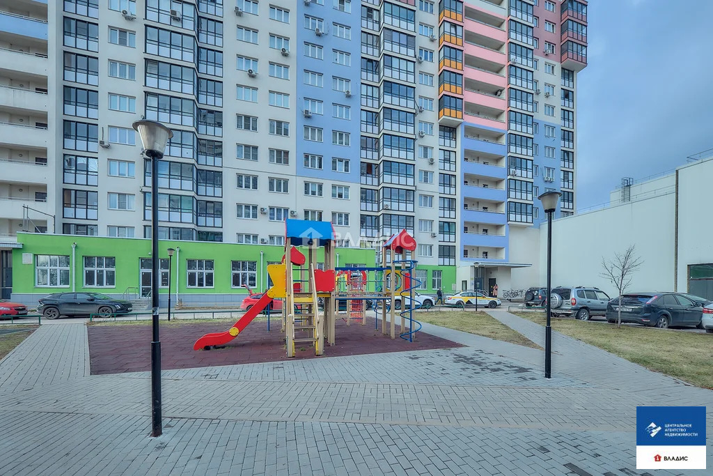 Продажа квартиры, Рязань, Московское ш. - Фото 18