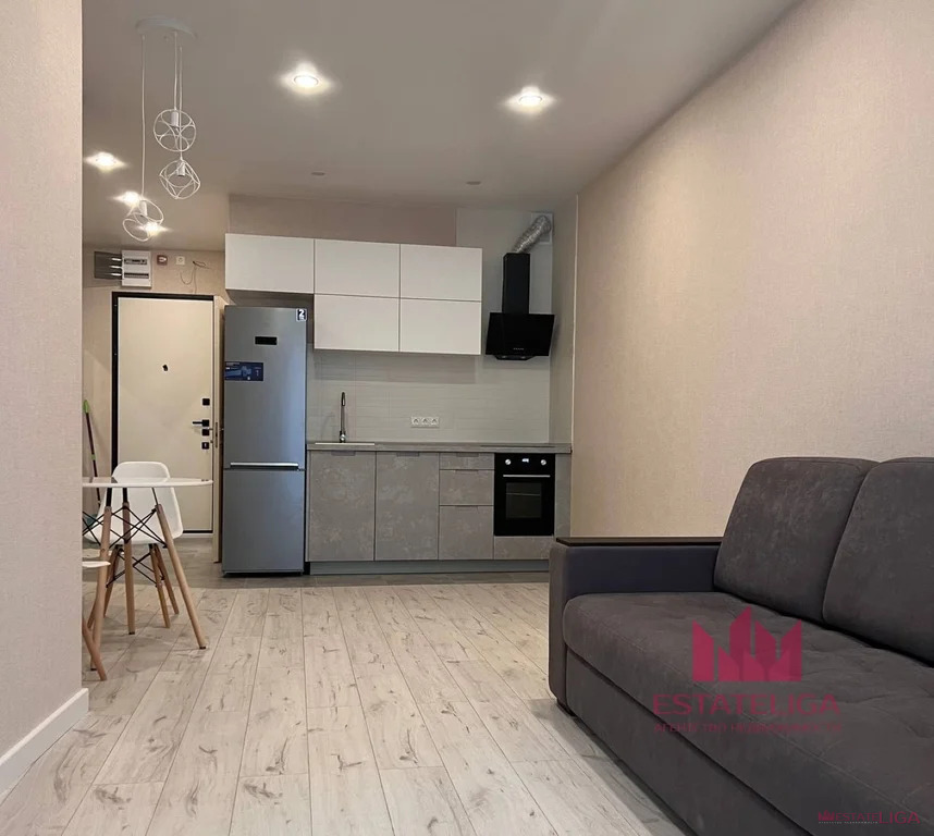 Аренда квартиры, Нахимовский пр-кт. - Фото 1