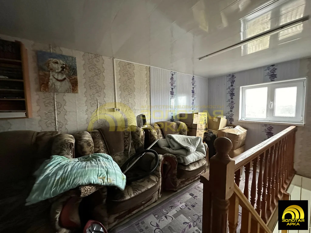 Продажа дома, Вышестеблиевская, Темрюкский район, Почтовый пер. - Фото 26