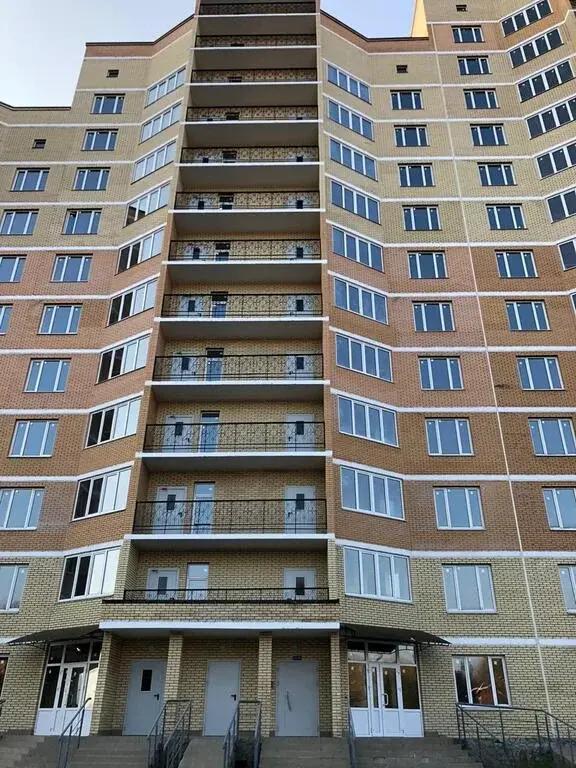 1 к. кв. Крымская д. 7 - Фото 16