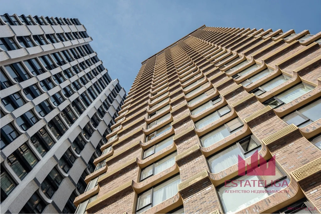 Продажа квартиры, Волгоградский пр-кт. - Фото 44