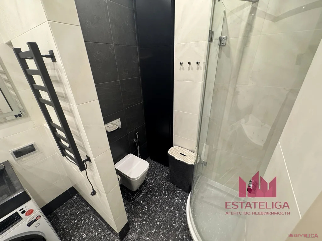 Аренда квартиры, Ломоносовский пр-кт. - Фото 14