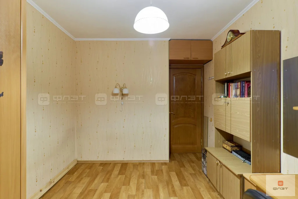 Продажа квартиры, Казань, ул. Фрунзе - Фото 10