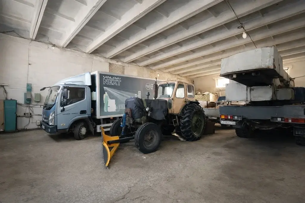 Здание по ул. Ленина 122 - Фото 17