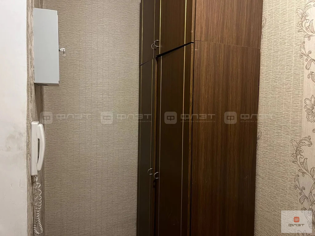 Аренда квартиры, Казань, ул. Академика Завойского д.25 - Фото 8