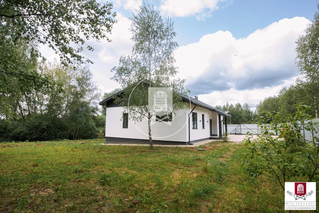 Продажа дома, Комлево, Боровский район, радужная ул - Фото 14