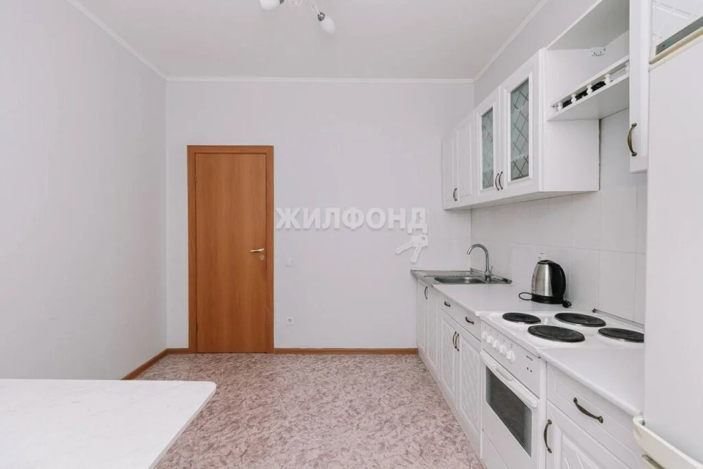 Продажа квартиры, Криводановка, Новосибирский район, Зелёная - Фото 4