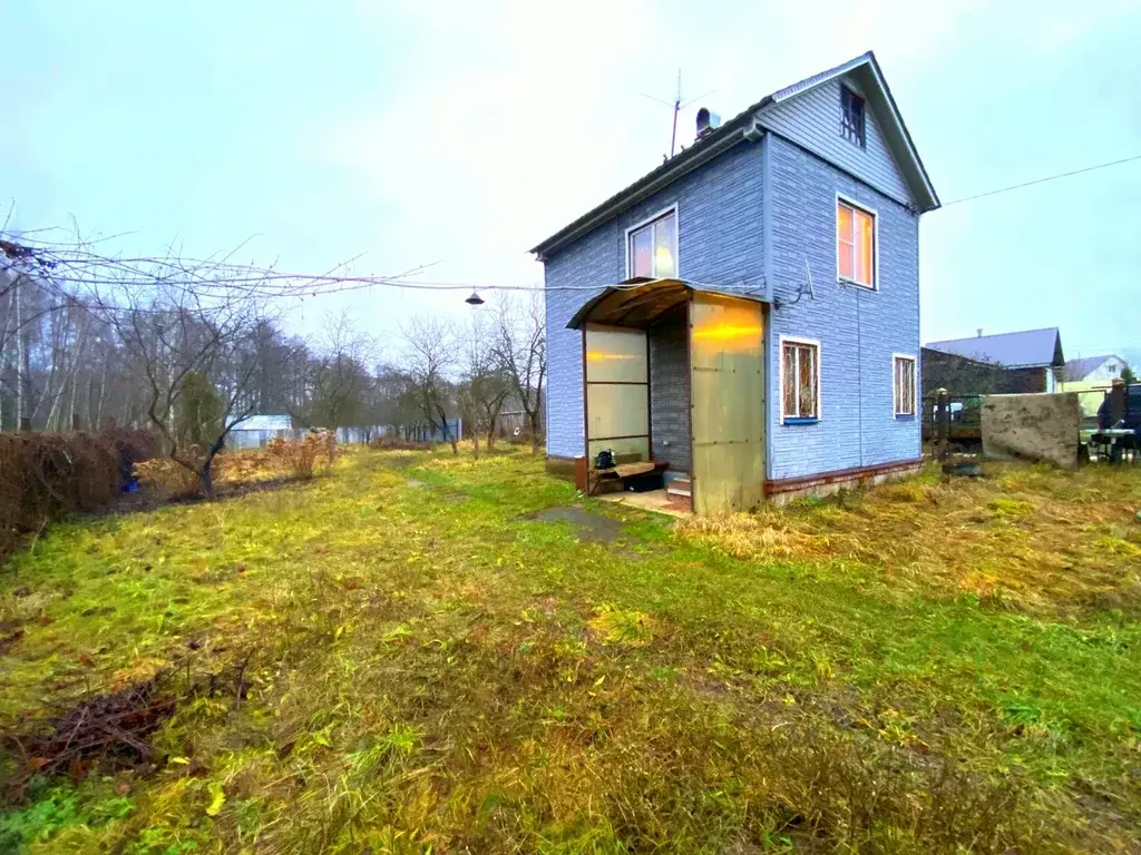 Дом в деревне Ларинская - Фото 13