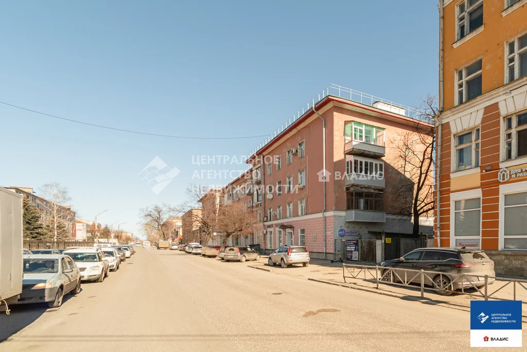 Продажа квартиры, Рязань, ул. Каширина - Фото 0