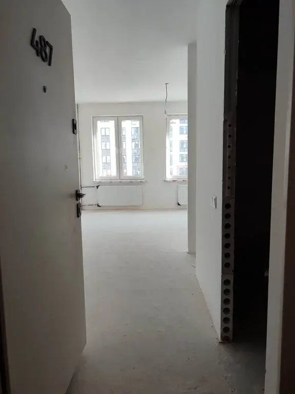 Продается квартира студия в г. Видное мкр Купелинка д. Сапроново - Фото 10